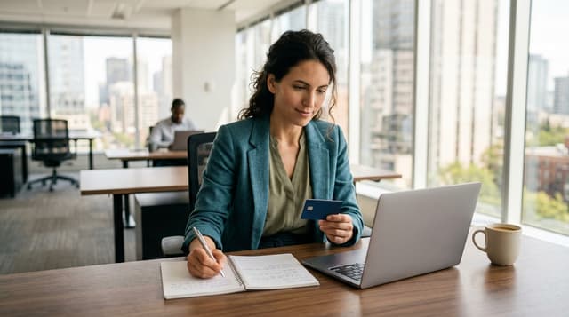 How to Get a Business Loan in Canada