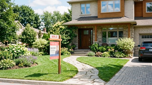 How To Invest In Real Estate In Canada